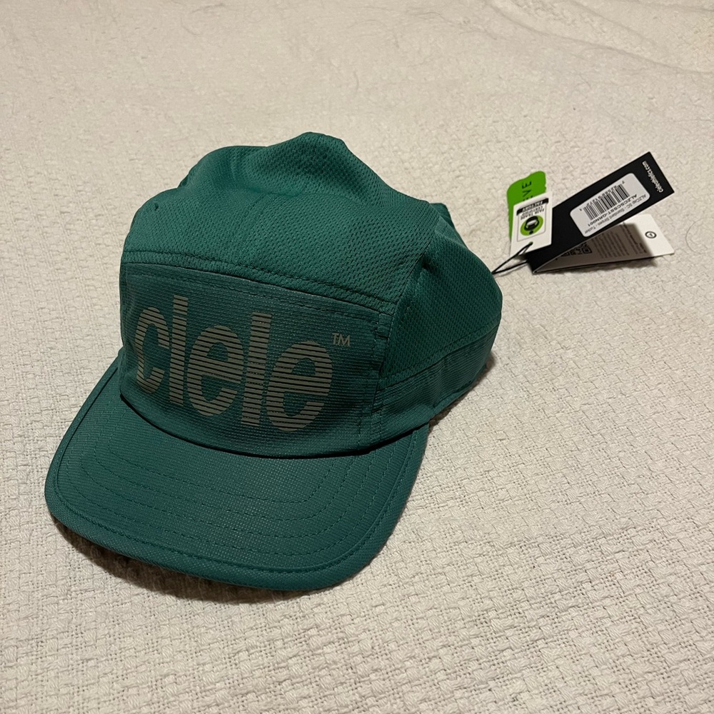 Ciele Athletics ALZCap SC - Standard Stripes